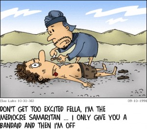 mediocresamaritan