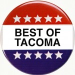best of tacoma button