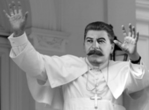 Pope Stalin I