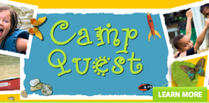 Check out Camp Quest